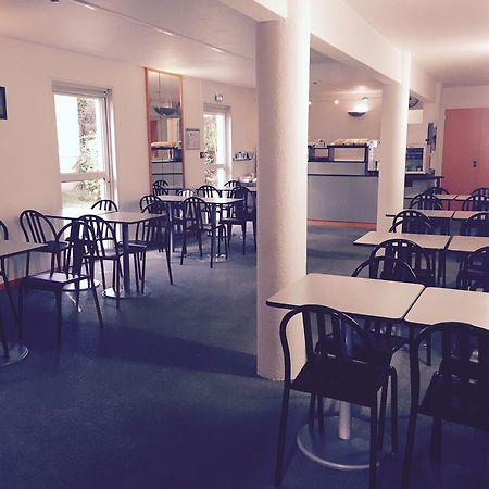 Premiere Classe Nantes Est - Sainte Luce Sur Loire Hotell Eksteriør bilde