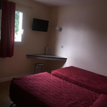 Premiere Classe Nantes Est - Sainte Luce Sur Loire Hotell Eksteriør bilde