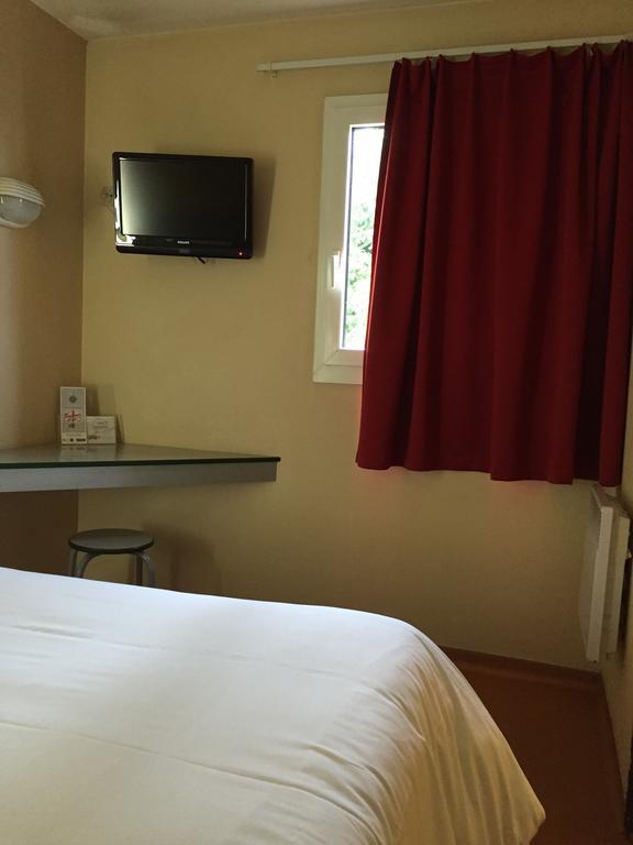 Premiere Classe Nantes Est - Sainte Luce Sur Loire Hotell Rom bilde
