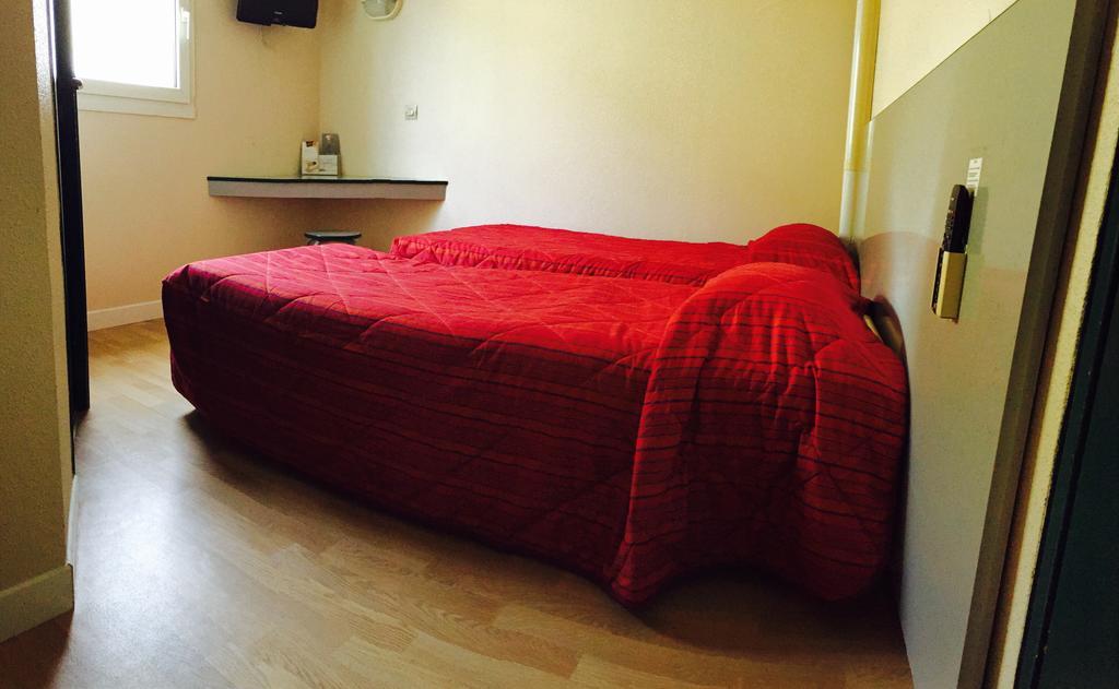 Premiere Classe Nantes Est - Sainte Luce Sur Loire Hotell Rom bilde