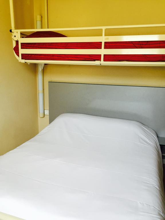 Premiere Classe Nantes Est - Sainte Luce Sur Loire Hotell Rom bilde