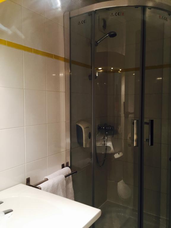 Premiere Classe Nantes Est - Sainte Luce Sur Loire Hotell Rom bilde