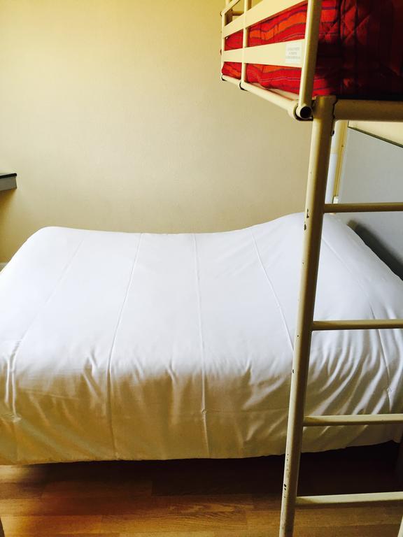 Premiere Classe Nantes Est - Sainte Luce Sur Loire Hotell Rom bilde