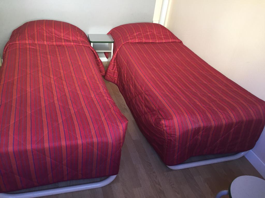 Premiere Classe Nantes Est - Sainte Luce Sur Loire Hotell Eksteriør bilde