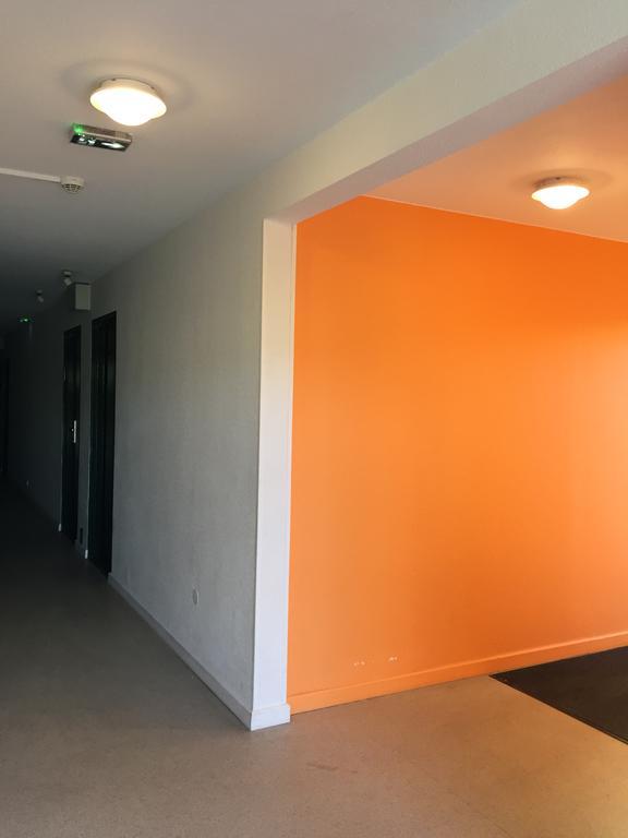 Premiere Classe Nantes Est - Sainte Luce Sur Loire Hotell Eksteriør bilde