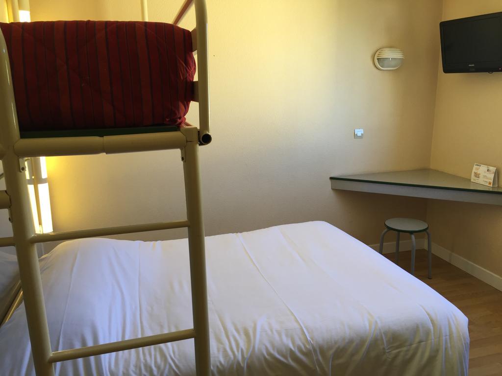 Premiere Classe Nantes Est - Sainte Luce Sur Loire Hotell Eksteriør bilde