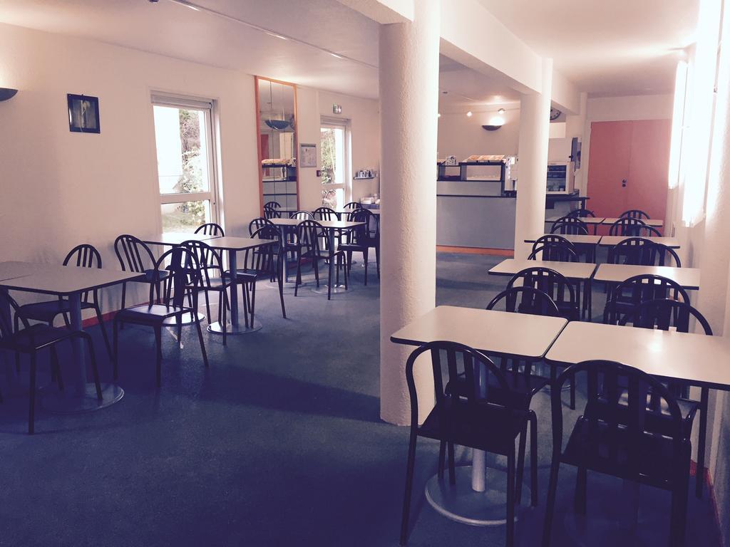 Premiere Classe Nantes Est - Sainte Luce Sur Loire Hotell Eksteriør bilde