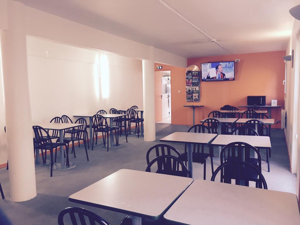 Premiere Classe Nantes Est - Sainte Luce Sur Loire Hotell Eksteriør bilde