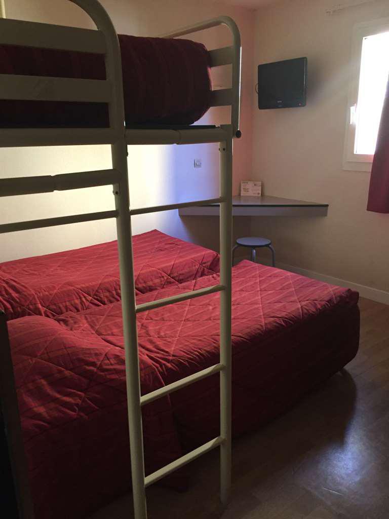 Premiere Classe Nantes Est - Sainte Luce Sur Loire Hotell Eksteriør bilde