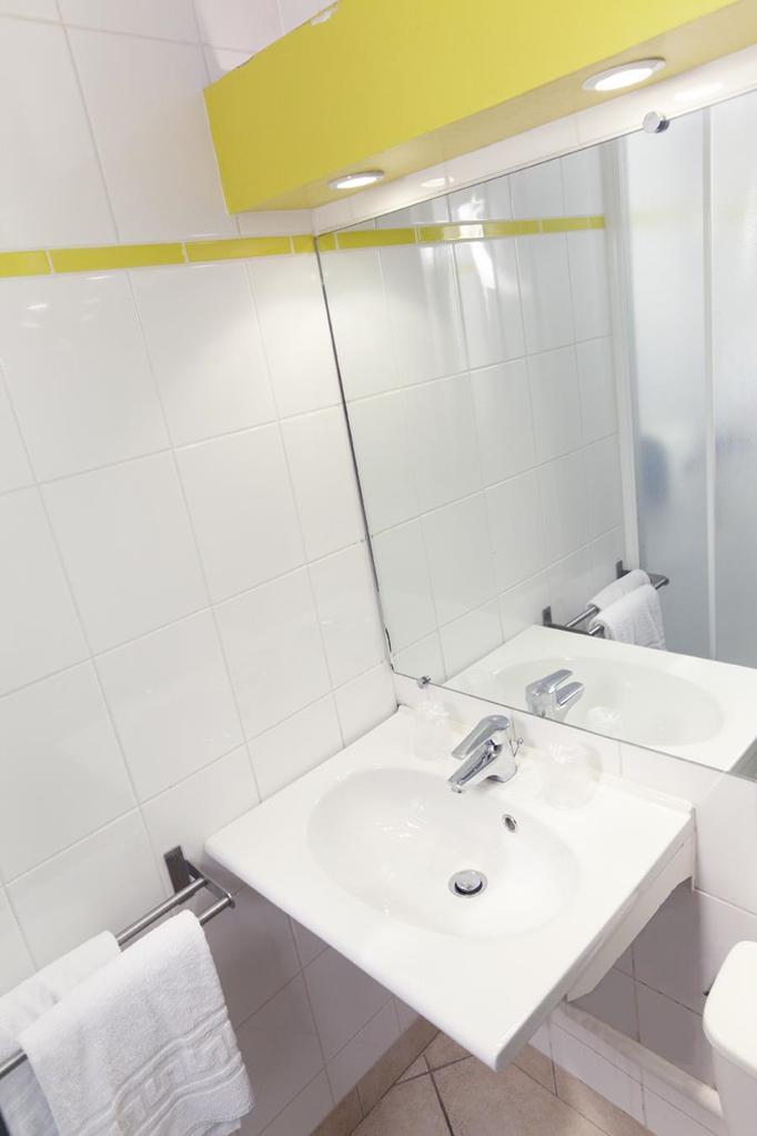 Premiere Classe Nantes Est - Sainte Luce Sur Loire Hotell Eksteriør bilde