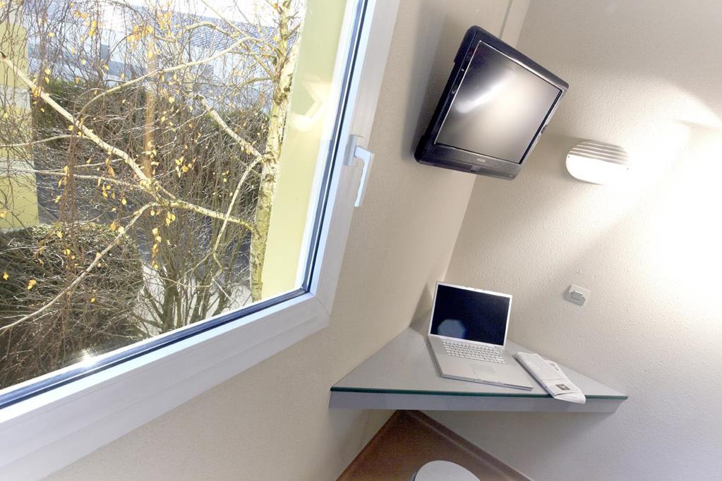 Premiere Classe Nantes Est - Sainte Luce Sur Loire Hotell Eksteriør bilde