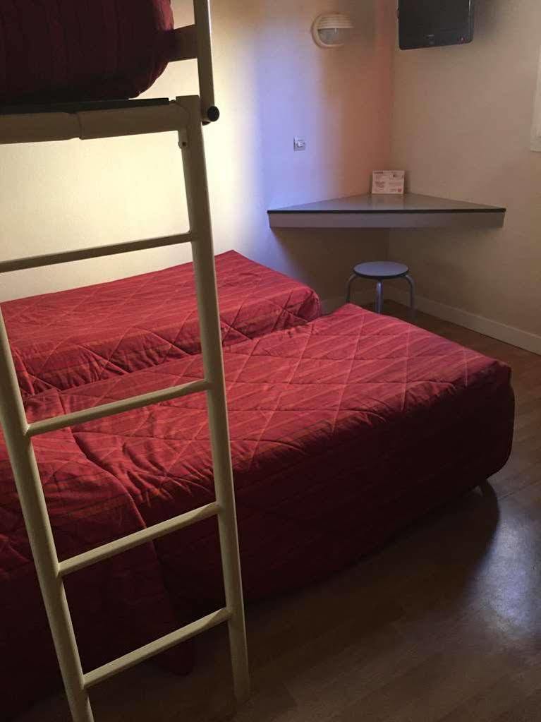 Premiere Classe Nantes Est - Sainte Luce Sur Loire Hotell Eksteriør bilde