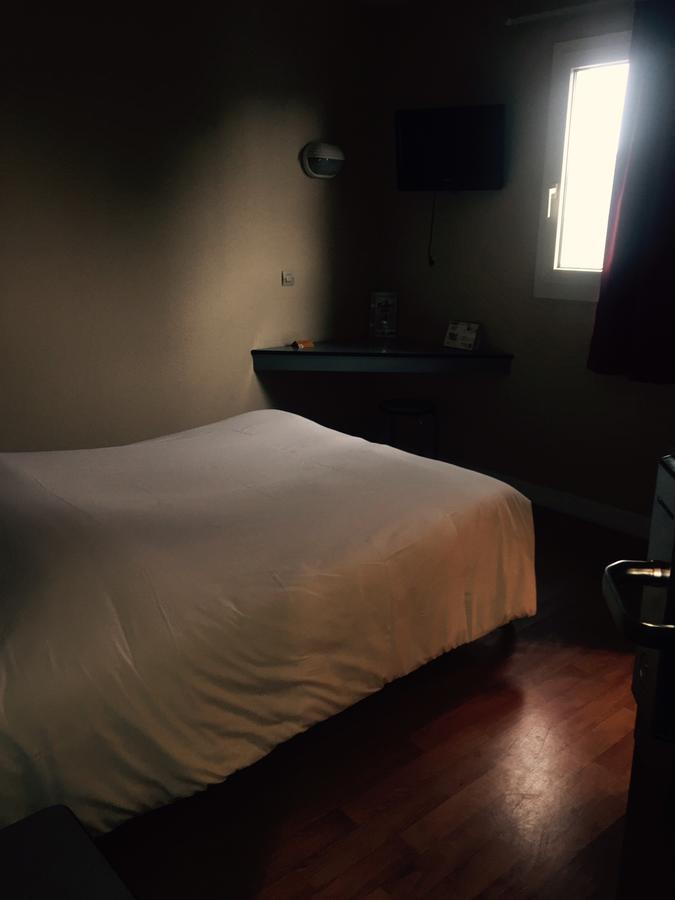 Premiere Classe Nantes Est - Sainte Luce Sur Loire Hotell Eksteriør bilde