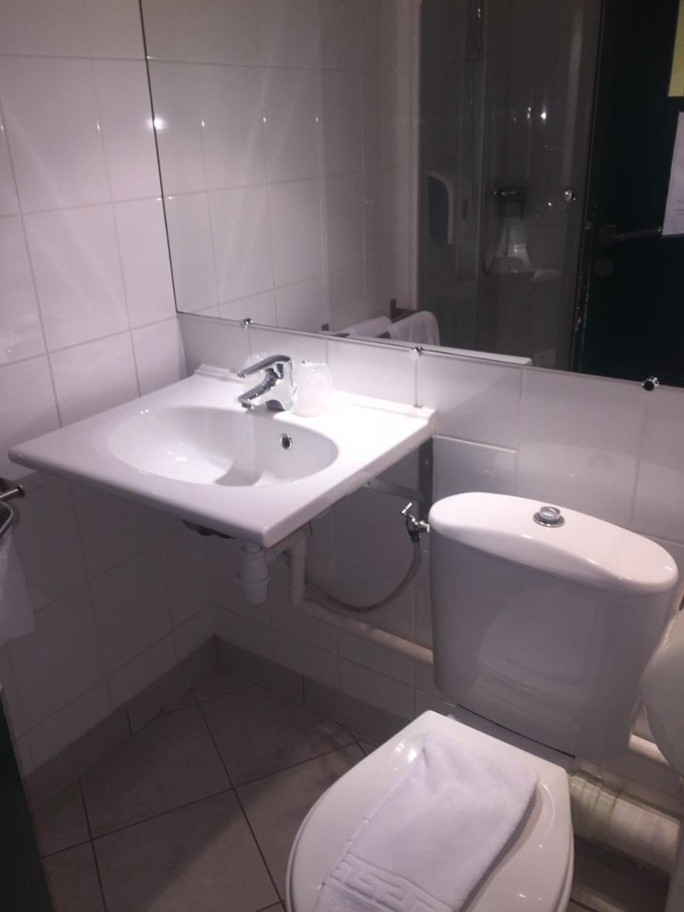 Premiere Classe Nantes Est - Sainte Luce Sur Loire Hotell Eksteriør bilde