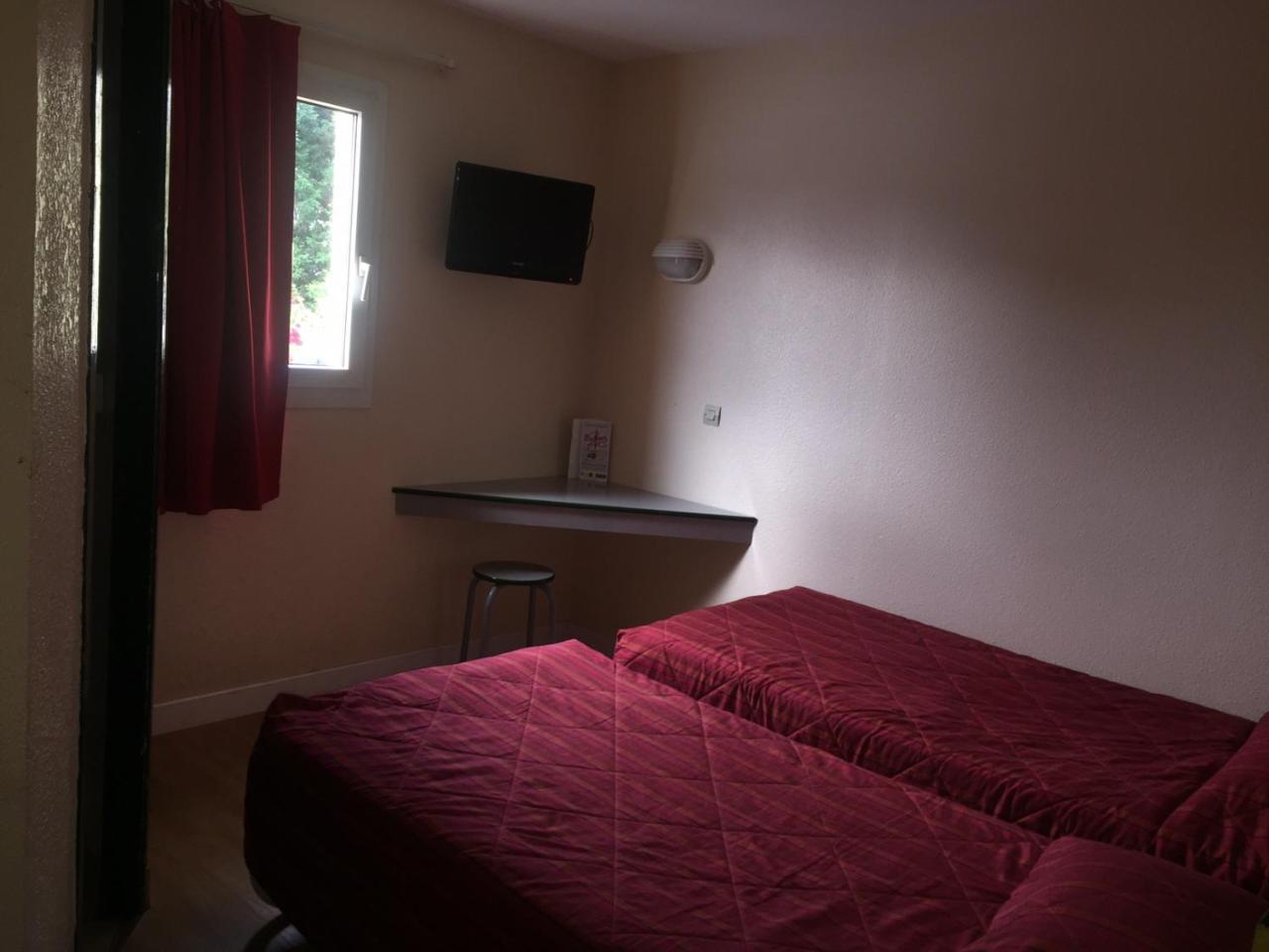 Premiere Classe Nantes Est - Sainte Luce Sur Loire Hotell Eksteriør bilde